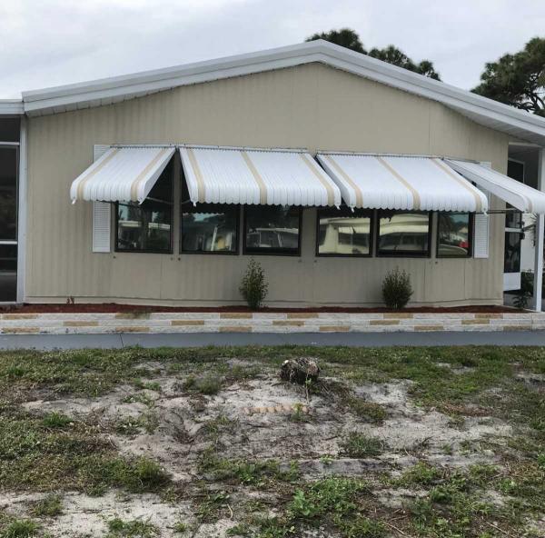 Maralago Cay Mobile Home Park in Lantana, FL MHVillage