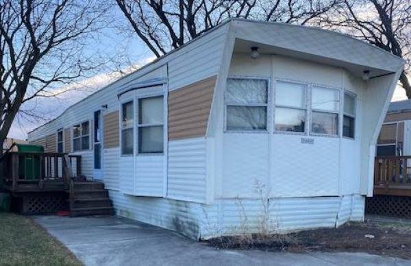1985 Windsor Mobile Home For Sale 17 Willow Court Countryside Il