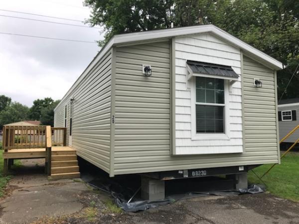 66 Mobile Homes For Sale Or Rent In Louisville Ky Mhvillage