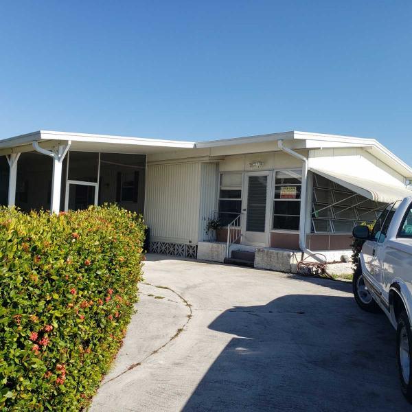 Naples Estates Mobile Home Park in Naples, FL MHVillage