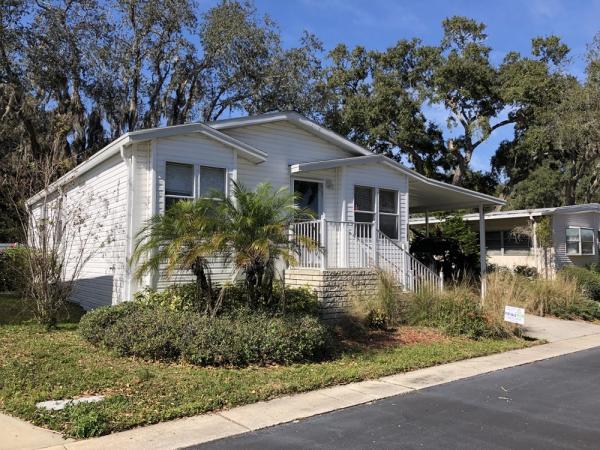 2006 Skyline Mobile Home For Sale