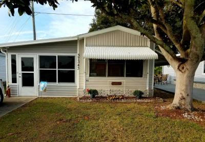 Reflections on Silver Lake Mobile Home Park in Avon Park, FL | MHVillage