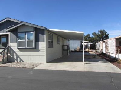 2019 Cavco Mobile Home For Sale 14000 El Evado 70 Victorville Ca
