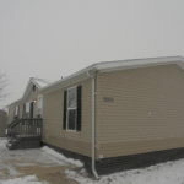 1996 Four Seasons Mobile Home For Sale