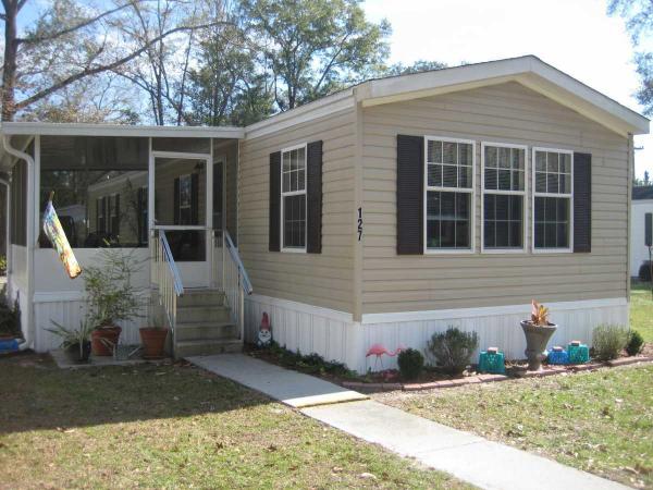 Timberlane Mobile Home Park Mobile Home Park in Lake City, FL | MHVillage