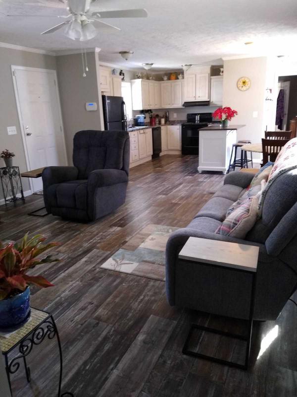 Clayton Mobile Home for Sale in Mooresville, NC 28115 for 60,000