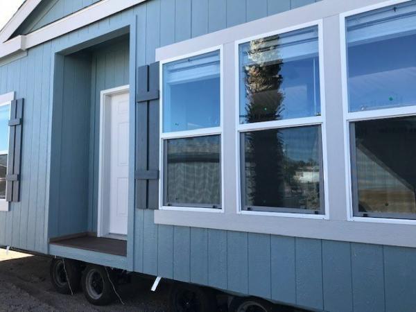 2020 Clayton Mobile Home For Rent