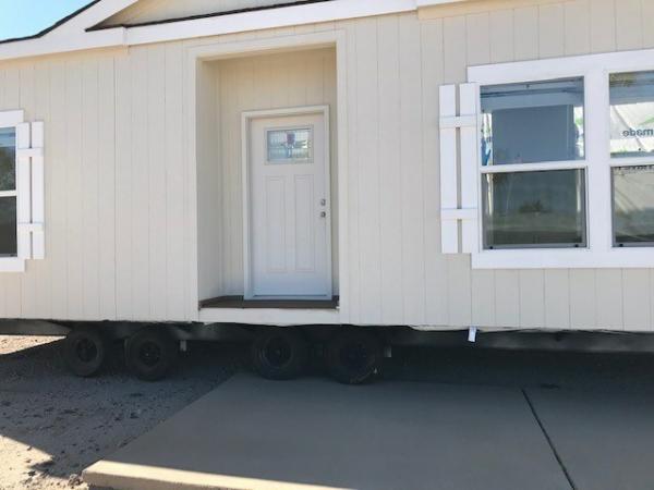 2020 Clayton Mobile Home For Rent