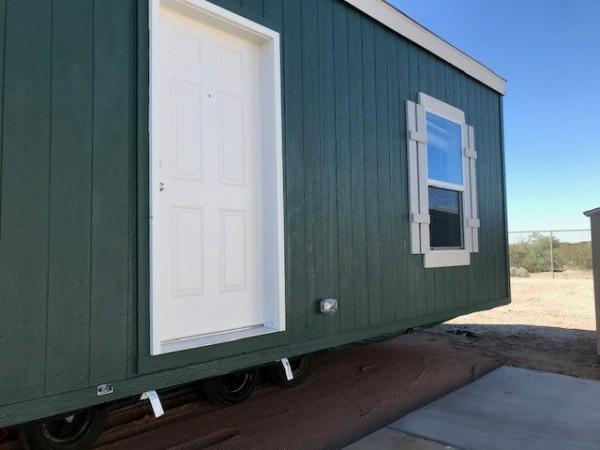 2020 Clayton Mobile Home For Rent