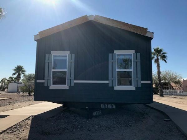 2020 Clayton Mobile Home For Rent