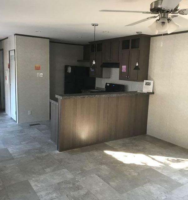 2020 Champ Mobile Home For Rent