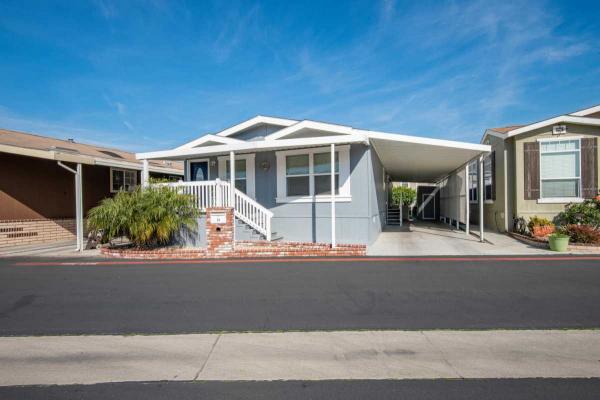 Rancho Del Rey Mobile Home Estates Mobile Home Park in Huntington Beach ...