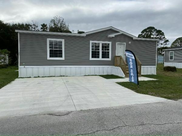 2019 Live Oak Homes Mobile Home For Sale