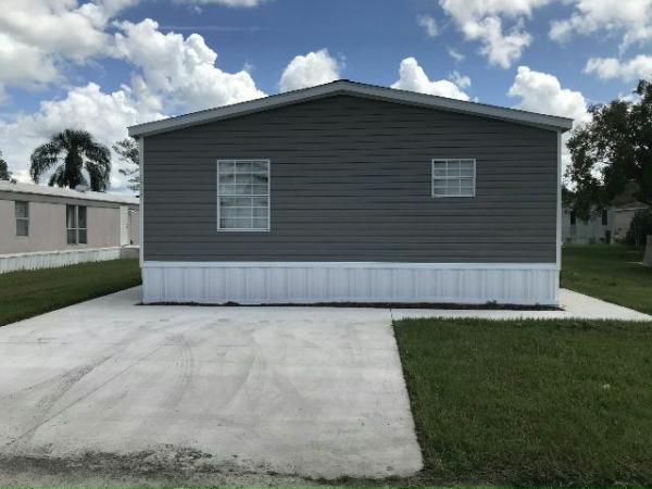2020 Live Oak Homes Mobile Home For Sale