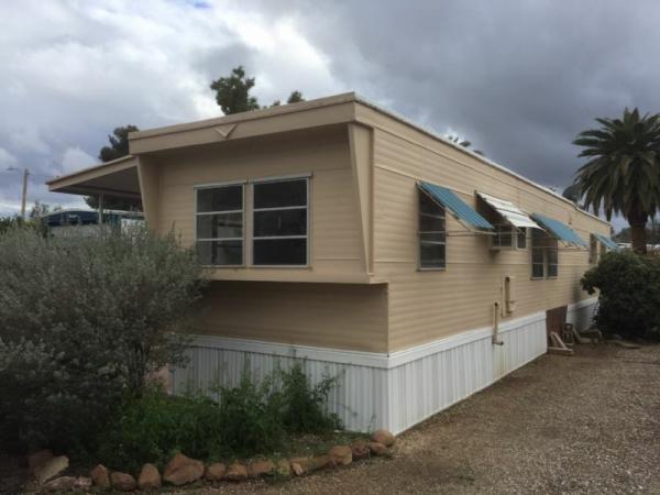 1963 Vinda Mobile Home For Sale