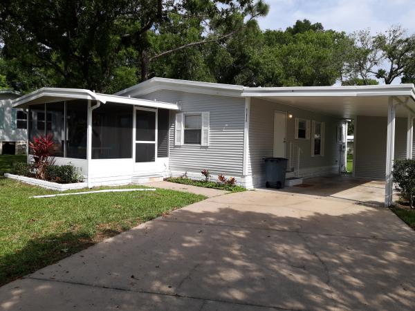 1981 Nobility Mobile Home For Sale