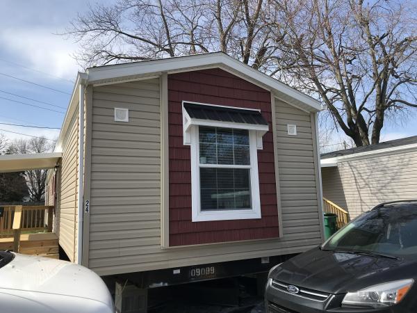 67 Mobile Homes For Sale Or Rent In Louisville Ky Mhvillage