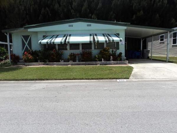 1980 WEST Mobile Home For Sale