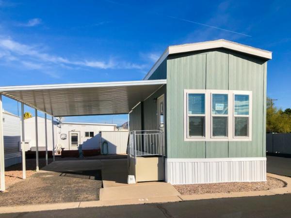 2019 Champion Mobile Home For Sale