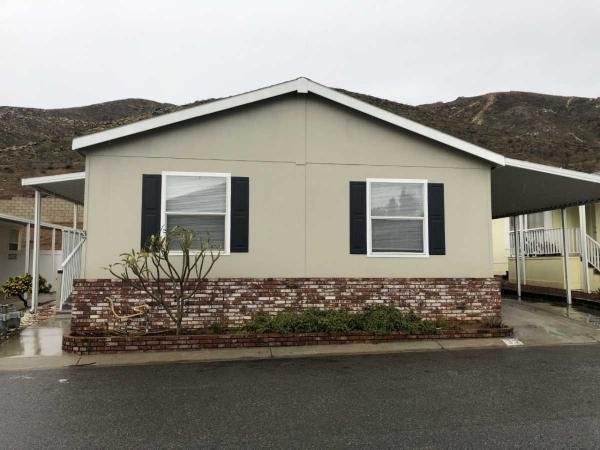 2005 Fleetwood Mobile Home For Sale