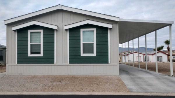 2018 Clayton Mobile Home For Sale