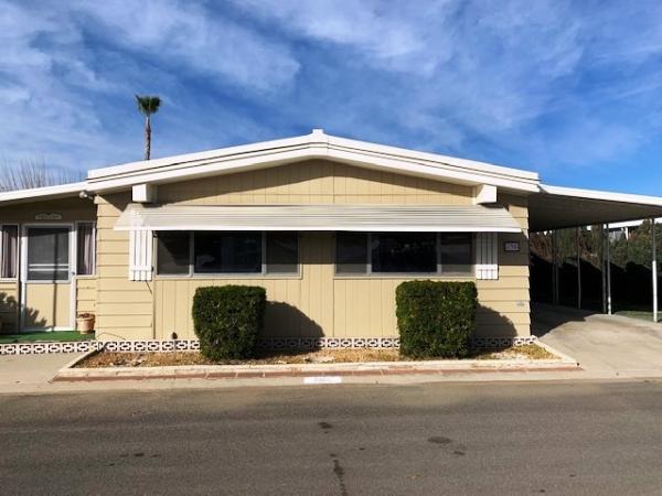 1974 Bendix Mobile Home For Sale