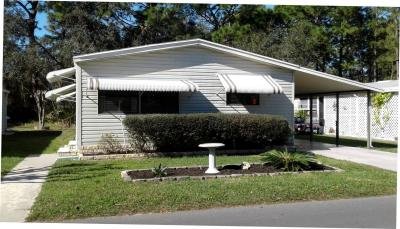 Mobile Home at 10352 S Amesbury Point Homosassa, FL 34446