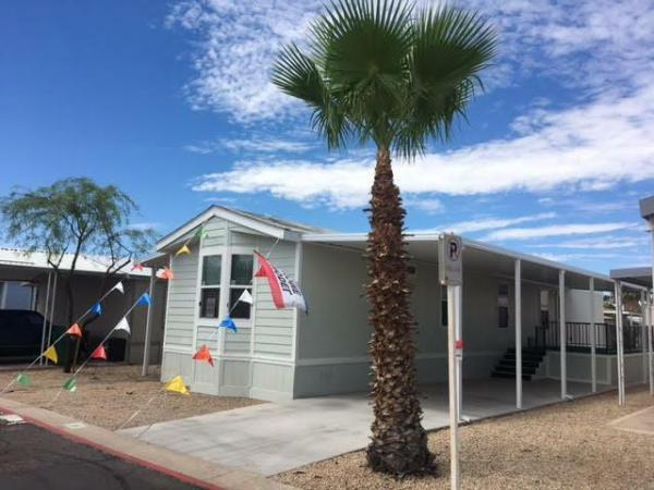 2017 Cavco Mobile Home For Sale