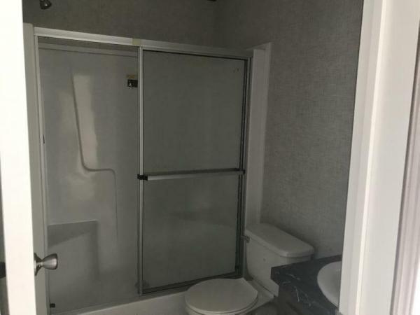 2020 Champ Mobile Home For Rent