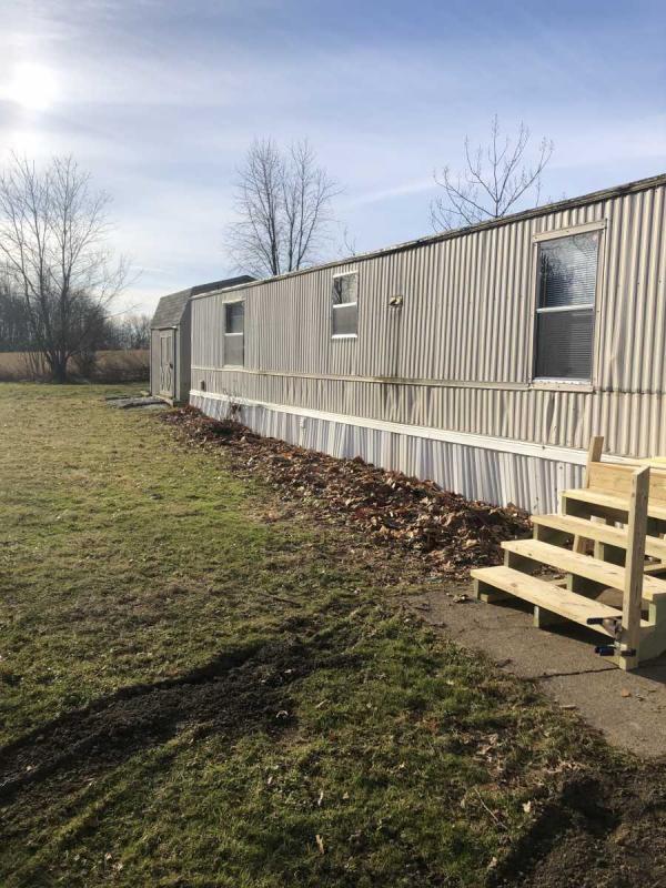 Senior Retirement Living 1991 Lakeside Mobile Home For Sale in