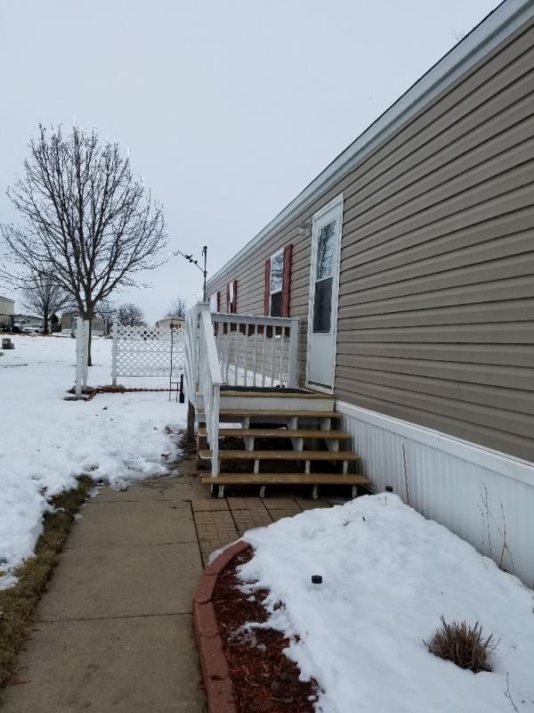 9 Mobile Homes For Sale or Rent in Cedar Rapids, IA MHVillage