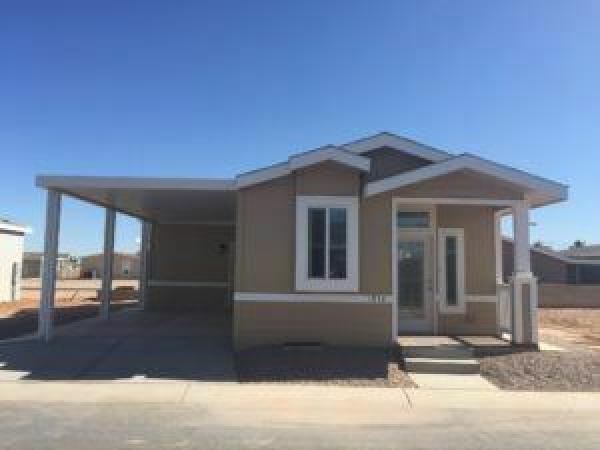2019 CAVCO Mobile Home For Sale