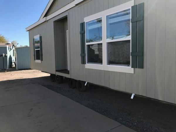 2020 Clayton Mobile Home For Rent