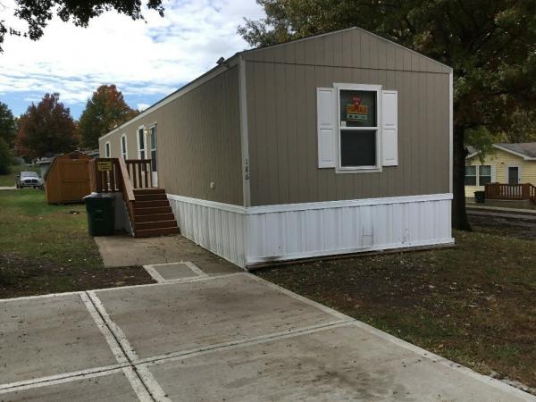 Clayton Mobile Home For Sale In Belton Mo 64012 For 55 995