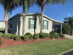Photo 2 of 11 of home located at 3841 Ranger Pkwy Zephyrhills, FL 33541