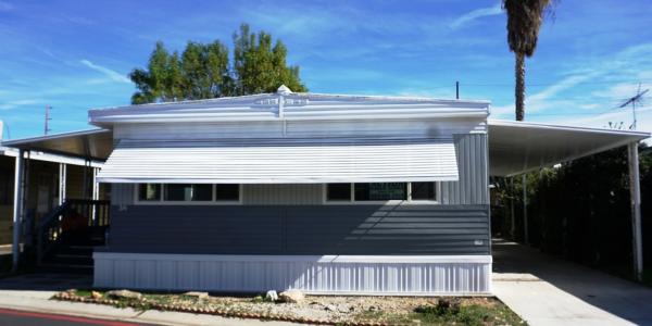 1970 VILLA NOVA Mobile Home For Sale
