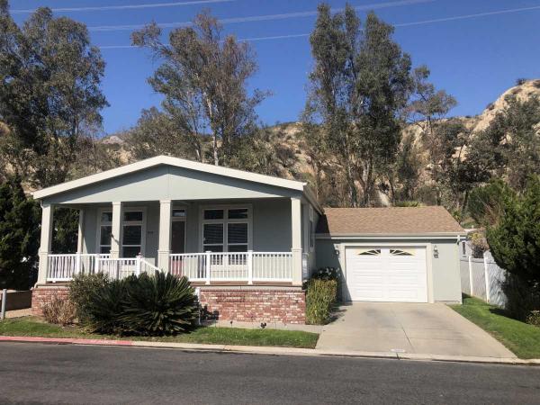 2006 Skyline Mobile Home For Sale