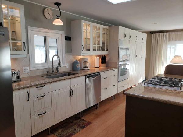 1968 Mobile Home For Sale