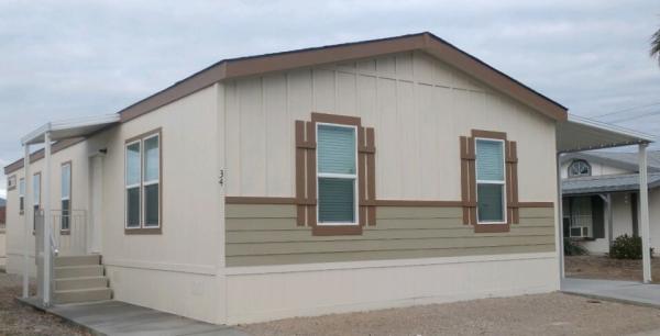2018 Clayton Mobile Home For Sale