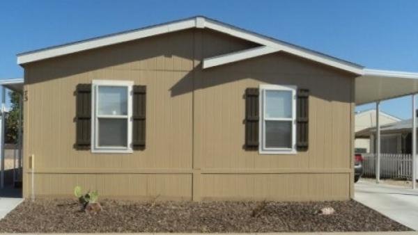 2017 Fleetwood  Mobile Home For Sale