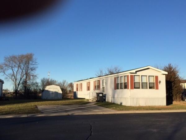 Swan Creek Mobile Home Park in Ypsilanti, MI | MHVillage