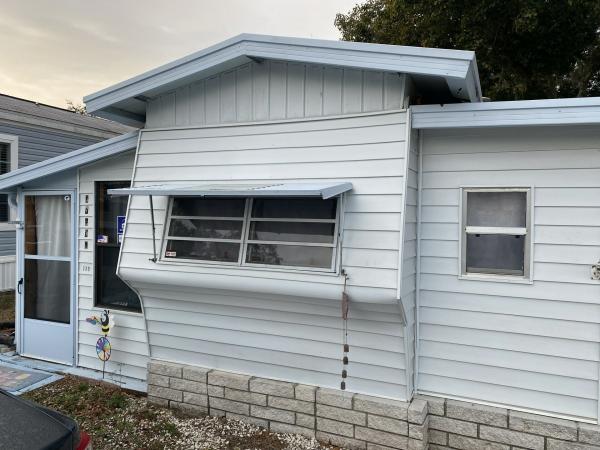 1980 FRAN Mobile Home For Sale