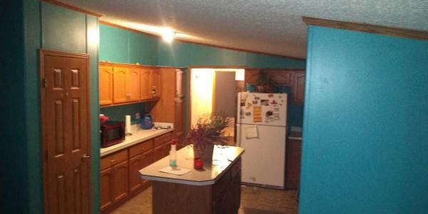 1997 Four Seasons Mobile Home For Sale