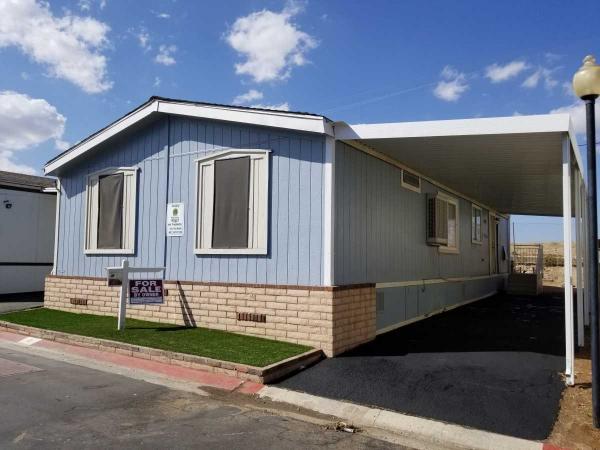 1987 Mobile Home For Sale