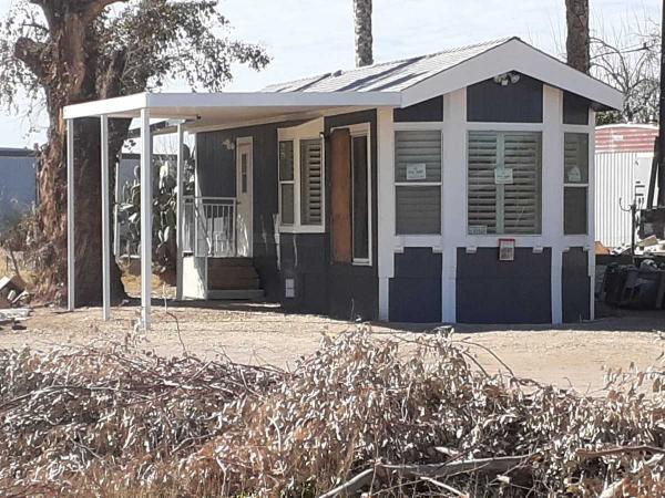 1991 Sunri Mobile Home For Rent