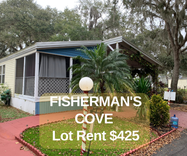 85 Mobile Homes For Sale or Rent in Palmetto, FL MHVillage