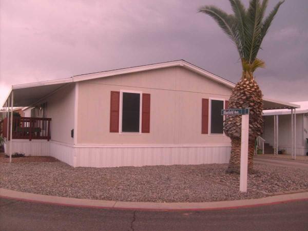 1997 Cavco Mobile Home For Sale