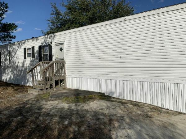 2005 Adri Mobile Home For Rent