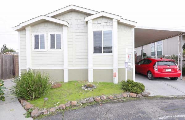 2006 Delaware Western Home Mobile Home For Sale