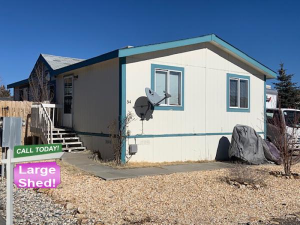 61 Mobile Homes For Sale or Rent in Carson City, NV | MHVillage